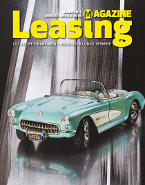 Leasing Magazine n. 1/2018