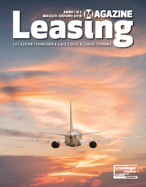 Leasing Magazine n. 2/2018
