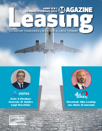 Leasing Magazine n. 1/2020