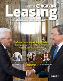 Leasing Magazine n. 2/2024