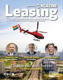 Leasing Magazine n. 3/2022