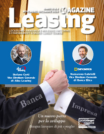 Leasing Magazine n. 4/2020