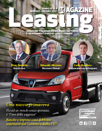 Leasing Magazine n. 4/2021