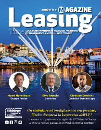 Leasing Magazine n. 9/2021