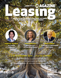 Leasing Magazine n. 9/2022