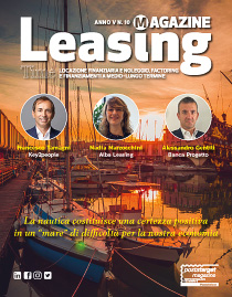 Leasing Magazine n. 10/2022