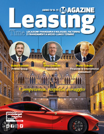 Leasing Magazine n. 11/2021