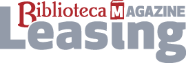 Biblioteca di Leasing Magazine