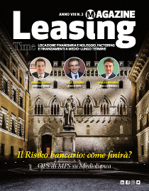 Leasing Magazine n. 2/2025