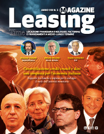 Leasing Magazine n. 3/2025