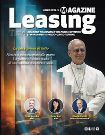 Leasing Magazine n. 3/2026