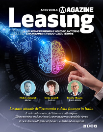Leasing Magazine n. 5/2025