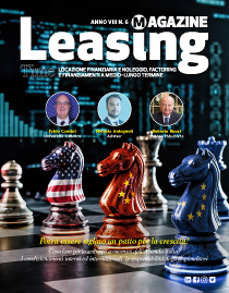 Leasing Magazine n. 6/2025