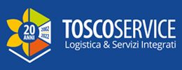 Collegamento esterno al sito Tosco Service