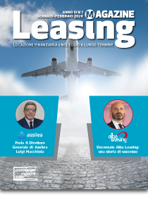 Scarica il numero 1/2020 in formato PDF