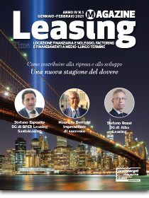 Scarica il numero 1/2021 in formato PDF