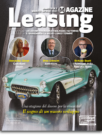 Scarica il numero 2/2021 in formato PDF