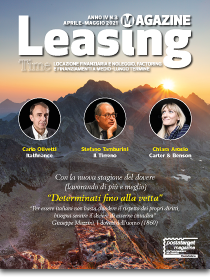 Scarica il numero 3/2021 in formato PDF