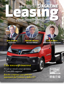 Scarica il numero 4/2021 in formato PDF