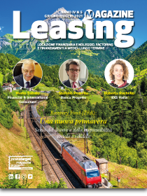 Scarica il numero 5/2021 in formato PDF