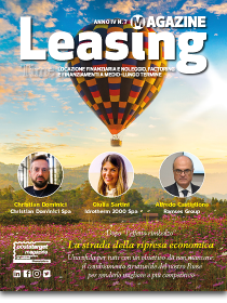 Scarica il numero 7/2021 in formato PDF
