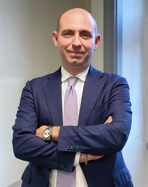 Giorgio Graziani