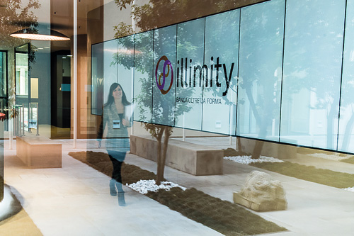 illimity cresce e mette gli imprenditori al centro illimity cresce e mette gli imprenditori al centro