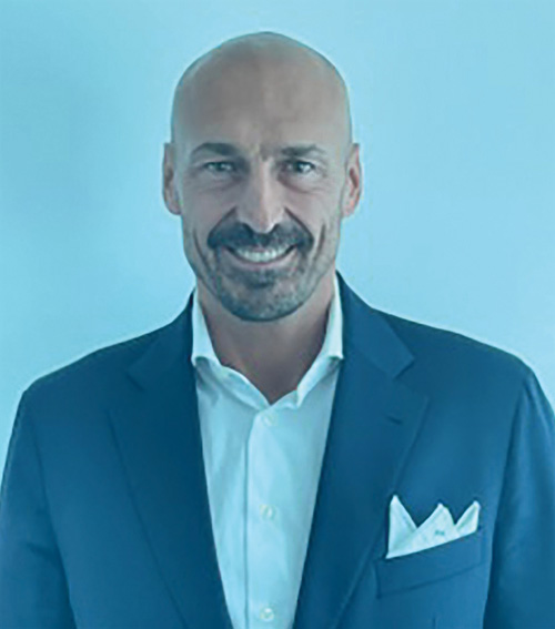 Pasquale Natella, fondatore di LeadaBEElity