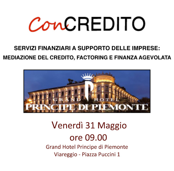 Servizi finanziari a supporto delle imprese